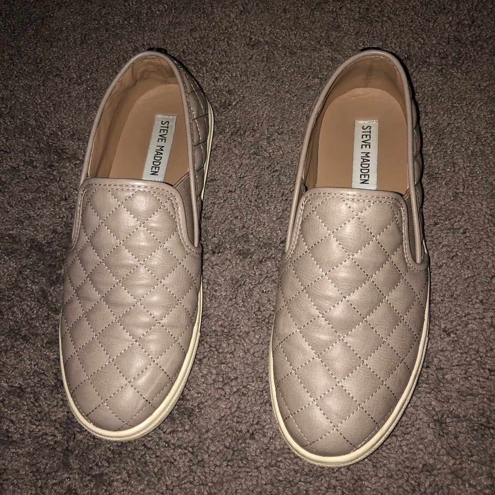 Steve Madden sneakers